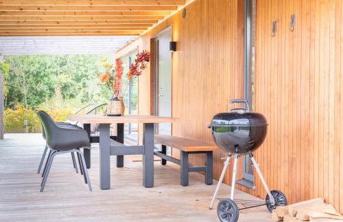 Gasselte House | Bungalow Lupine | 4 personen - Vakantiepark De Kremmer