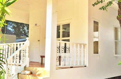 Maret House | Bungalow Lychee Tikki beach Samui