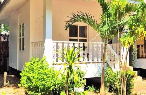 Maret House | Bungalow Lychee Tikki beach Samui