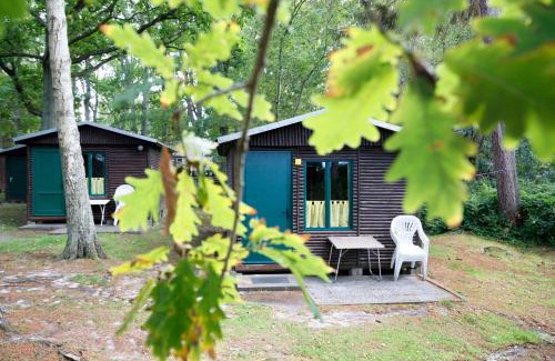 Bakenberg House | Bungalow MEER ODER WENIGER direkt am Strand
