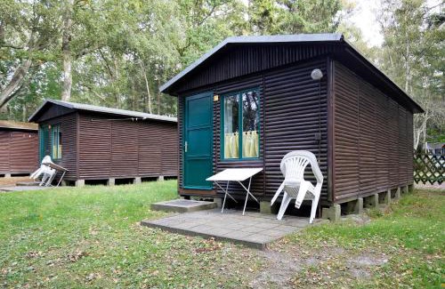 Bakenberg House | Bungalow MEER ODER WENIGER direkt am Strand
