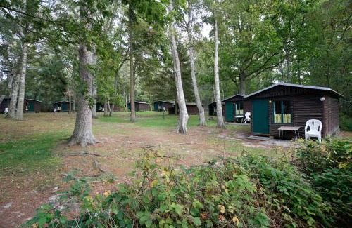 Bakenberg House | Bungalow MEER ODER WENIGER direkt am Strand