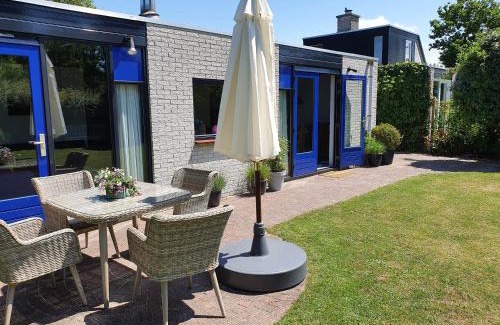 Ouddorp House | Bungalow Mimosa2, Klepperstee in Ouddorp