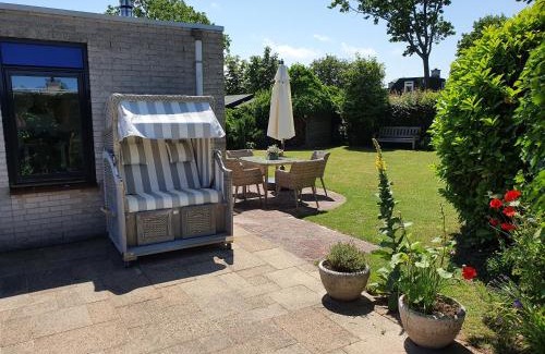 Ouddorp House | Bungalow Mimosa2, Klepperstee in Ouddorp