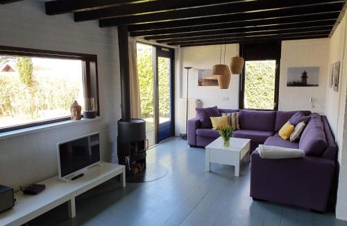 Ouddorp House | Bungalow Mimosa2, Klepperstee in Ouddorp