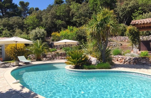 Moissac-Bellevue Villa | Bungalow - Moissac-BellevueHouse with character