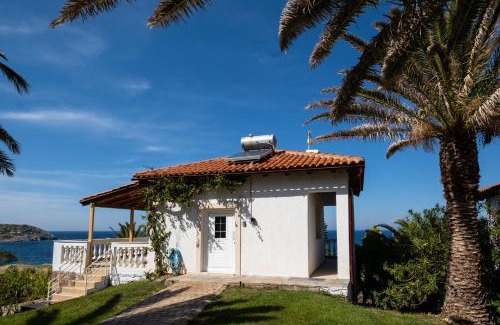 Mochlos House | Bungalow Musuri