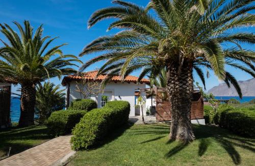 Mochlos House | Bungalow Musuri