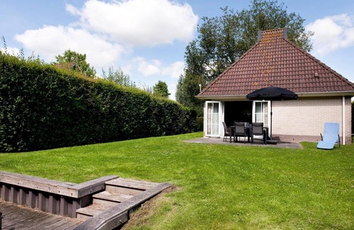 Eernewoude House | Bungalow near Alde Feanen Site