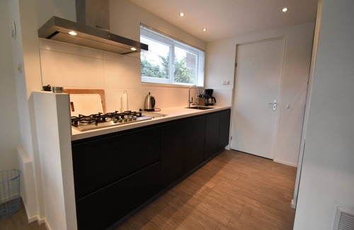 Kamperland House | Bungalow near Veerse Meer with Private Garden