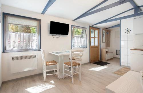 Bakenberg Resort | Bungalow Netzboden, Bgl 28