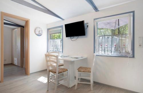 Bakenberg Resort | Bungalow Netzboden, Bgl 28