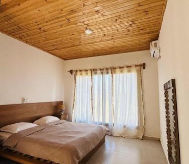 Nosy Be Villa | Bungalow Noix de Coco