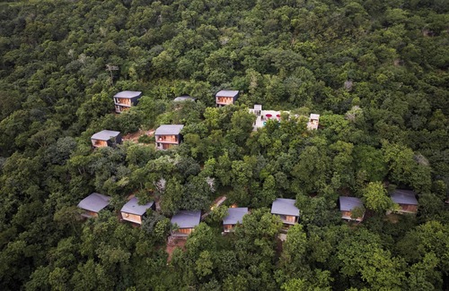 Santa Maria Tonameca House | Bungalow Ocean View. Connect with yourself in this sanctuary.