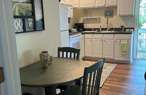 Bluffton House | Bungalow on the Bluff