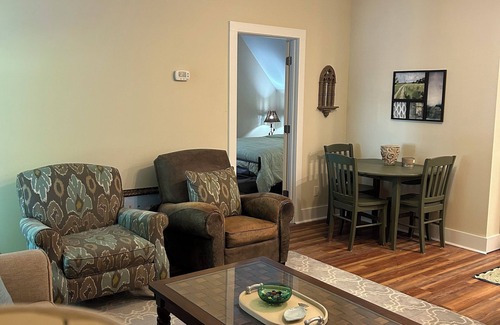 Bluffton House | Bungalow on the Bluff