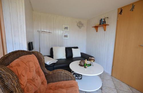 Ostseebad Ahrenshoop House | Bungalow Ostseebad Ahrenshoop Feldweg 23