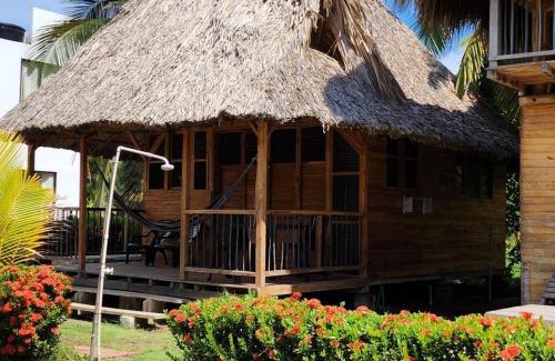 Monitos House | Bungalow Palmar del Viento by AMAUNA