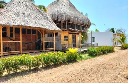 Monitos House | Bungalow Palmar del Viento by AMAUNA