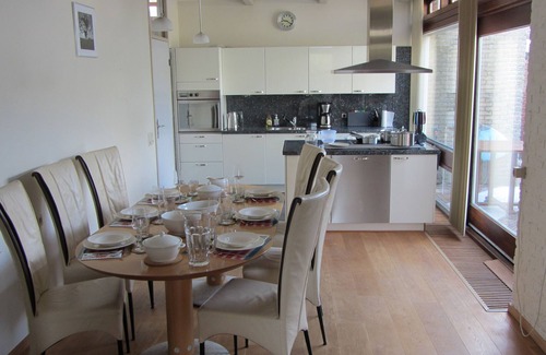 Petten House | Bungalow Petten aan Zee