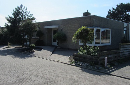 Petten House | Bungalow Petten aan Zee