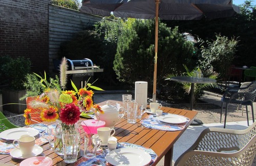 Petten House | Bungalow Petten aan Zee