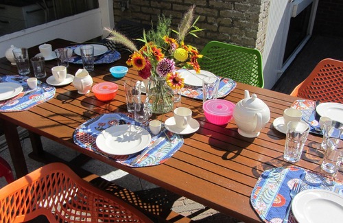 Petten House | Bungalow Petten aan Zee