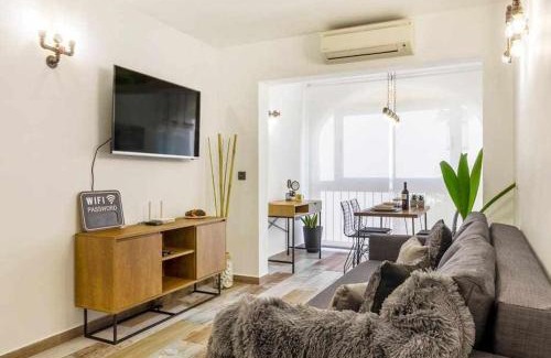 Los Balcones Apartment | Bungalow Pink Palm beach