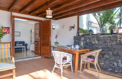 Costa Teguise House | Bungalow Playa Bastián