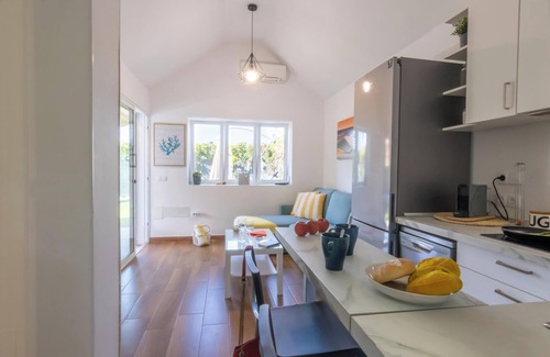 Maspalomas House | Bungalow Playa Flor 82 by VillaGranCanaria