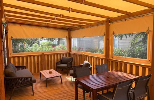 Serignan House | Bungalow Prestige Sum