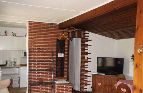 Grafenhausen House | Bungalow Renate with south-facing terrace and large meadow