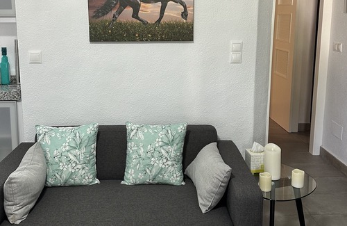 Santa Pola House | Bungalow Santa Pola DEL Este