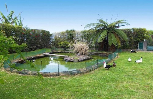 Vila Franca do Campo House | Bungalow São Miguel near Vila Franca Beach