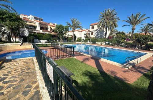 Santa Pola Apartment | Bungalow Santa Pola del Este