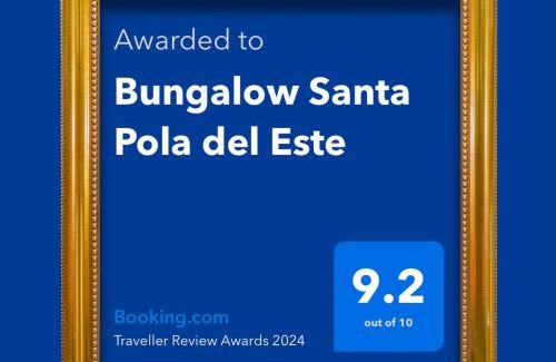 Santa Pola Apartment | Bungalow Santa Pola del Este