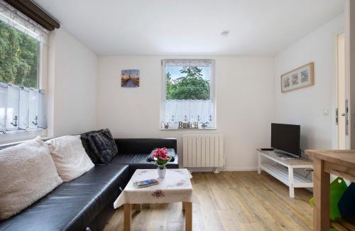 Bakenberg Resort | Bungalow Schoner Greif, Bgl 8