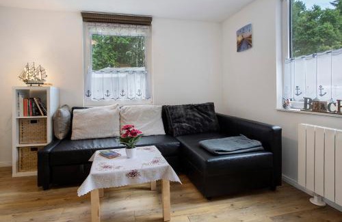 Bakenberg Resort | Bungalow Schoner Greif, Bgl 8
