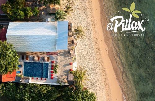 Ko Lanta Ski Chalet | Bungalow - Sleeps 2 - Terrace - Jacuzzi