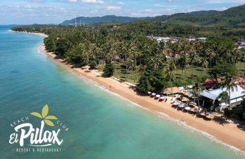 Ko Lanta Ski Chalet | Bungalow - Sleeps 2 - Terrace - Jacuzzi