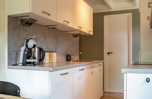 Rekem House | Bungalow, sleeps 6 in Lanaken