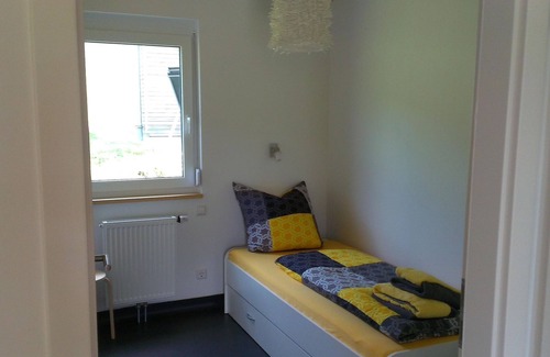 Albstadt RV Rental | Bungalow - Sonnencamping Albstadt