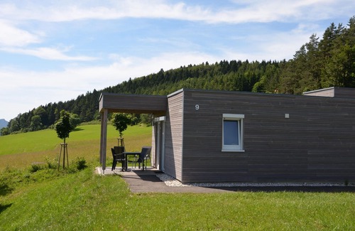 Albstadt RV Rental | Bungalow - Sonnencamping Albstadt