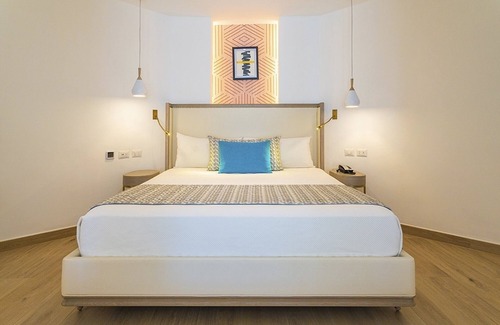 Bavaro Hotel | Bungalow Suite at Grand Bavaro | Themed Dining, Fun-Zone Pools & Eco Park