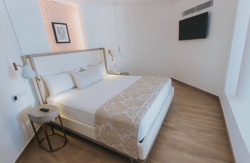Bavaro Hotel | Bungalow Suite at Grand Bavaro | Themed Dining, Fun-Zone Pools & Eco Park