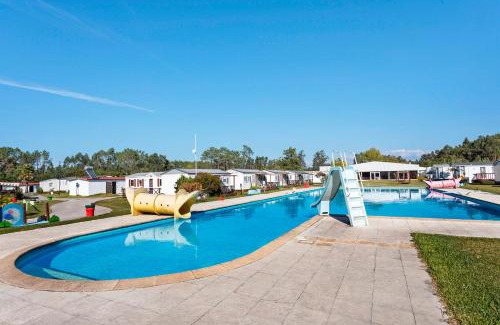 Burinhosa Ski Chalet | Bungalow T2 I V- 15 Min From Nazaré