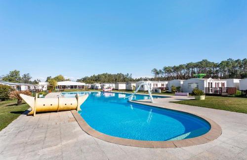 Burinhosa Ski Chalet | Bungalow T2 I V- 15 Min From Nazaré