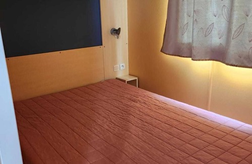 Burinhosa House | Bungalow T2 Inserido no Parque de Campismo Lands Hause.capacidade Para 4 Pessoas