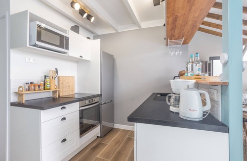 Trois-Rivieres House | Bungalow Ti Coco 4 Chambres et Piscine à Trois Rivières