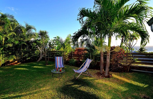 Le Portail House | Bungalow "Tilamp Tilamp", idyllic setting in St Leu